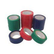 Tapes For Insulation