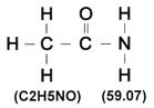 Acetamide