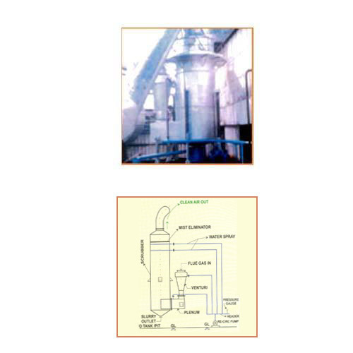 Air Pollution Control Equipment at Best Price in Ahmedabad | K. G ...