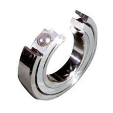 Angular Contact Ball Bearings