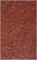 Bms Red Granite