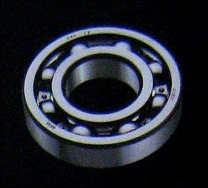 DEEP GROOVE BALL BEARINGS