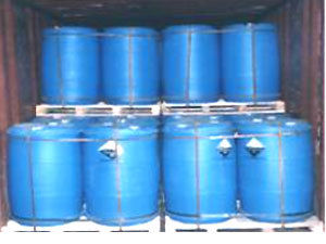 Ferric Chloride Solution