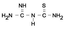 Guanyl Thiourea