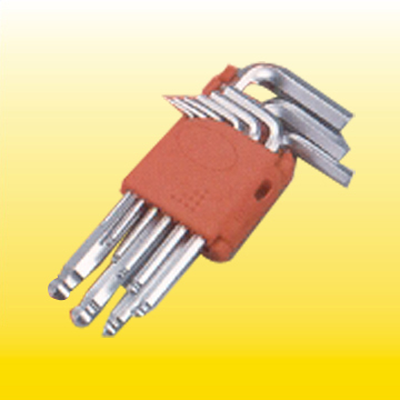 Hex Key