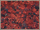 Imperial Red Granite