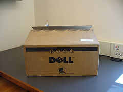 New Dell XPS M1730 Laptop