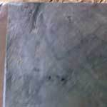 Ocean Green Slate Stone