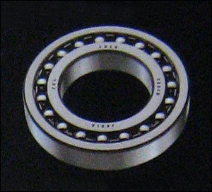 SELF ALIGNING BALL BEARINGS