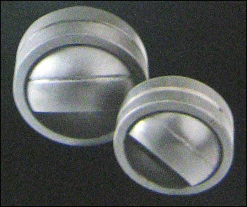 SPHERICAL PLAIN BEARINGS