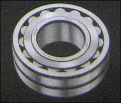 SPHERICAL ROLLER BEARINGS