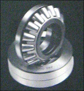 SPHERICAL ROLLER THRUST BEARINGS