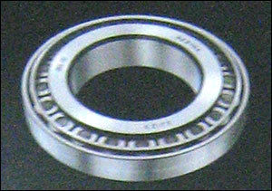 TAPERED ROLLER BEARINGS