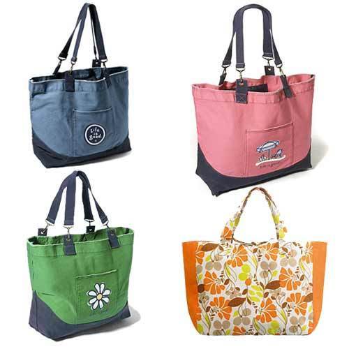 Beach Bags