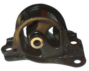 Cast Iron Engine Mount