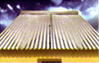 Gc Sheets With 15 Corrugations