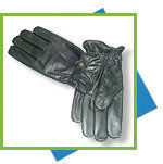 Gents Leather Gloves