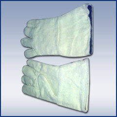 Heat Resistant Gloves