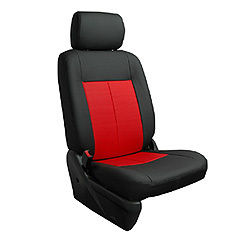 Leather Car Seat Covers