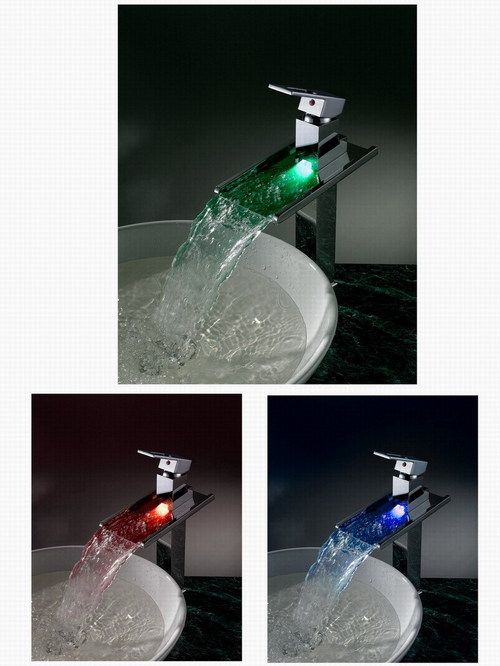 LED Mixer