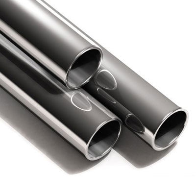 Stainless Steel Tubes