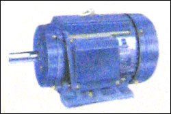 3 Phase Ac Motors