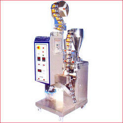 Automatic Filling Machines