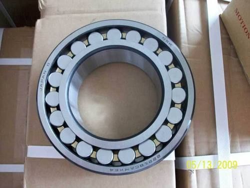 Deep Groove Ball Bearing