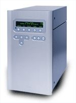 Digital Electrochemical Amperometric Detector