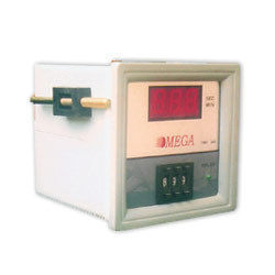 Digital Timers & Counters