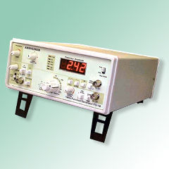 Function Generator - Wide Frequency Range: 0.1Hz to 20MHz | Versatile Waveforms, Easy Operation, Bright LED Display