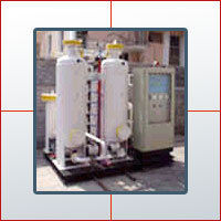 Gas Drying Systems