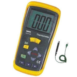 Handheld Digital Thermometer