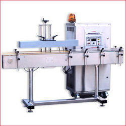 Induction Sealing Machine