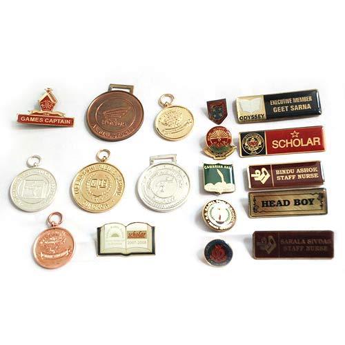 Lapel Pins