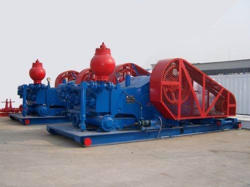 Mud Pump