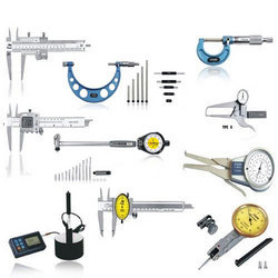 Ocean Measuring Instruments