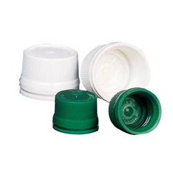 Pilfer Proof Caps - High Grade PP Material, Customized Sizes Available - High Pilfer Proof Performance, TPE Cushion, Induction Seal, Custom Finishes