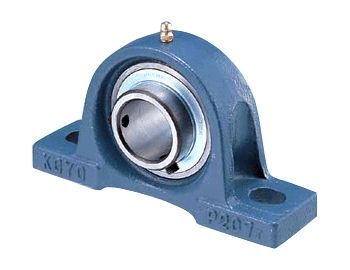 Pillow Block Ball Bearing