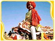 Rajasthan Holiday Packages By Travel Spirit International