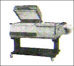 Shrink Chamber Sealing Machine