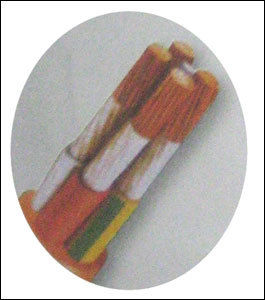 SILICONE RUBBER CABLE