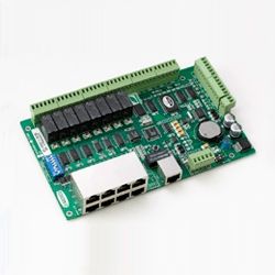 TC3XY Access Controller