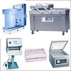 Vacuum Packing Machine