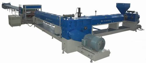 XPS Extrusion Line