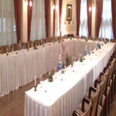 "Mezzban" Conference & Banquet Hall By Haveli Inn