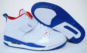 Air Jordan Series Shoes