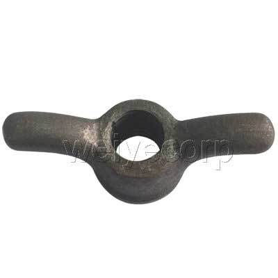 Coil Wing Nut