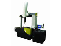 DCC Coordinate Measuring Machine