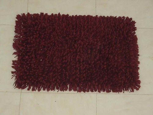 DESIGNER SHAGGY RUGS